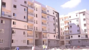 غلق باب التقديم على شقق الإسكان التعاوني غدًا الاثنين وفقاً لإعلان وزارة الإسكان